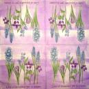 061 Daffodils - 3-ply - Paper Design